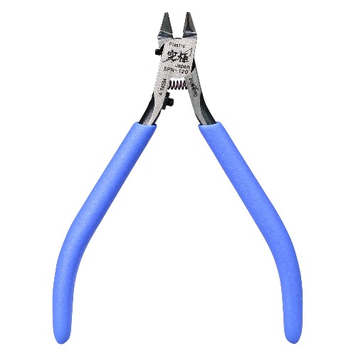 GodHand Ultimate Nipper 5.0 GH-SPN-120 for Plastic Models - 