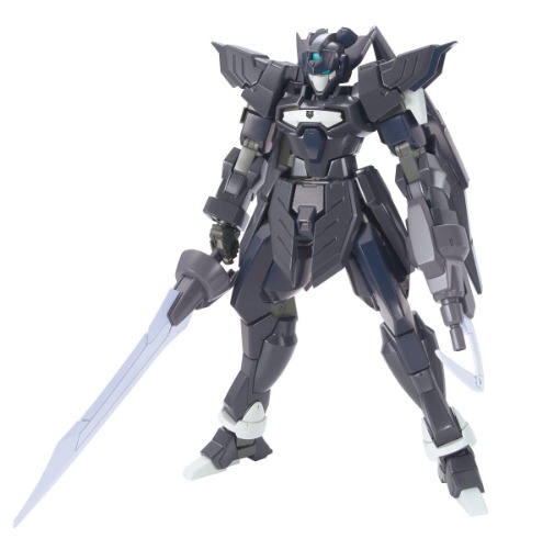 Bandai Hobby G-Xiphos 1/144 High Grade Gundam Age Action Figure - 