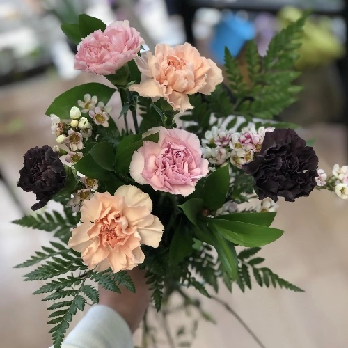 Flowers