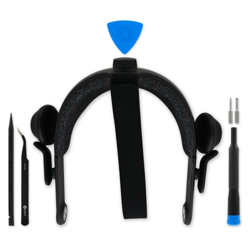 Valve Index Headset Head Strap | New / Fix Kit