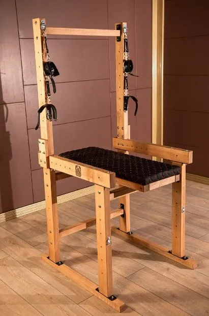 4Sex bench, BDSM furniture, Punishment furniture, Handcuffed sex furniture. Fetish