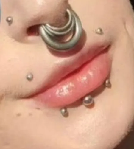 Lips 👄