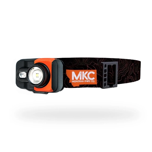 MKC HEADLAMP 2.0 | Default Title