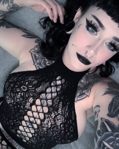 For being your favourite