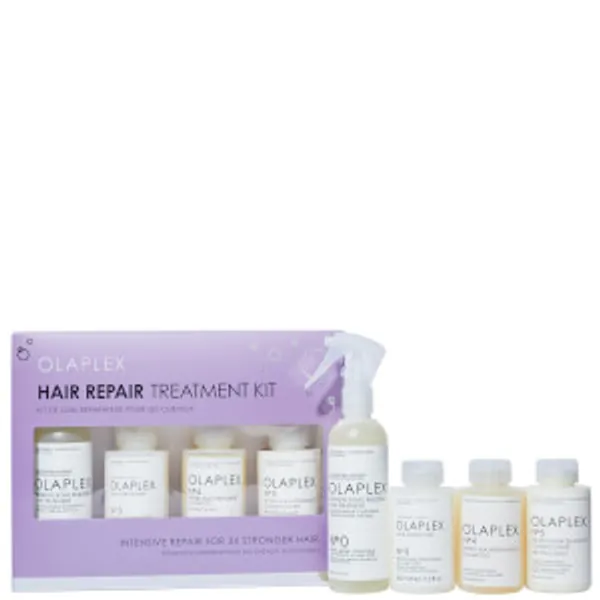 Olaplex Hair Repair Treatment Kit (Worth £84.00)