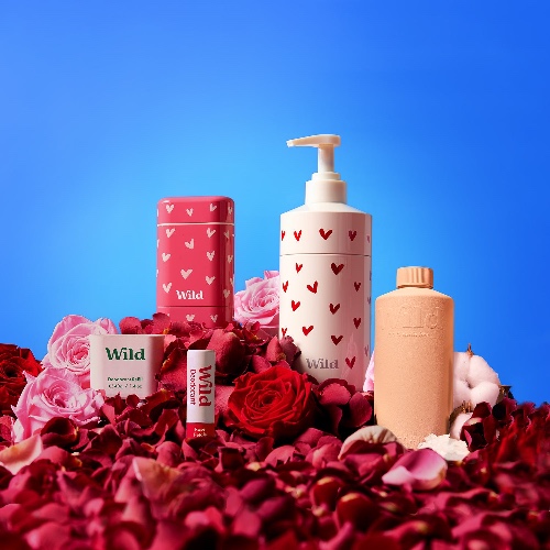 The Ultimate Love Heart Combo Pack