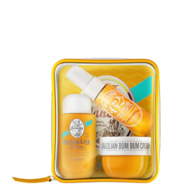 Sol de Janeiro Bum Bum Jet Set