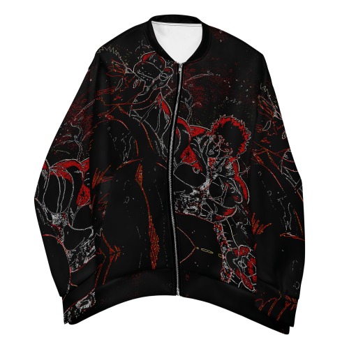 FIST® Bomber Jacket (only 8 available) | M