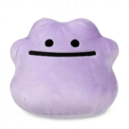 Ditto Plushie | 32cm