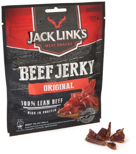 Jack Link's Beef Jerky Original