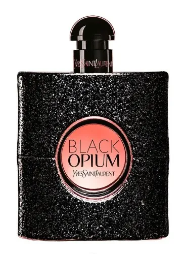 YVES SAINT LAURENT Black Opium