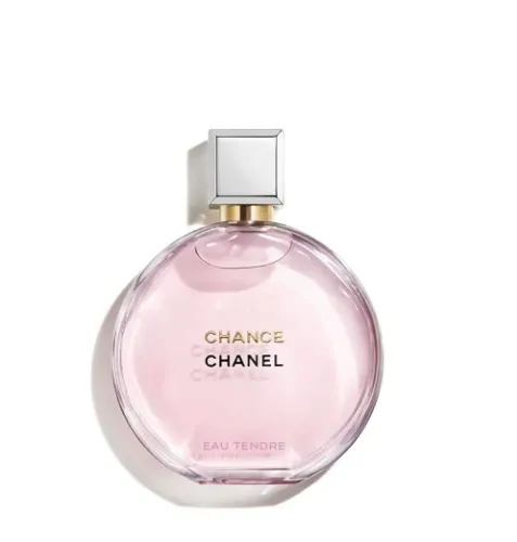 CHANEL CHANCE EAU TENDRE 100ml 