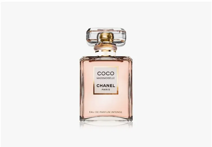 CHANEL COCO MADEMOISELLE 100 ml 