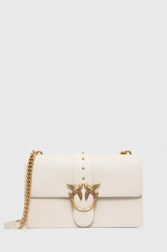 Pinko leather handbag