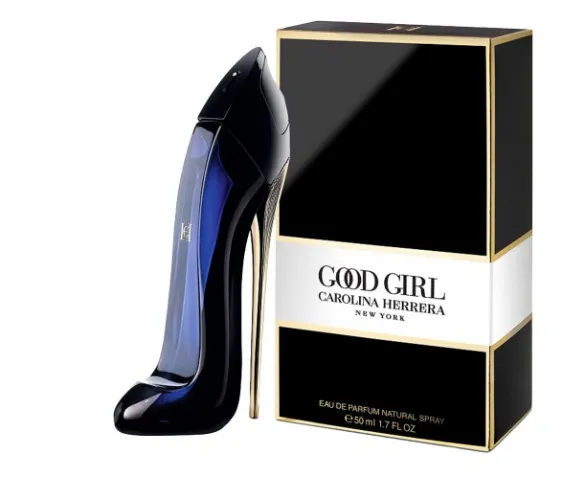 CAROLINA HERRERA Good Girl