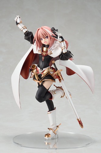 Fate/Grand Order - Astolfo - 1/7 - Rider - Brand New