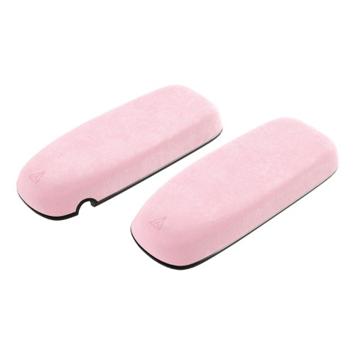 Secretlab PlushCell™ Memory Foam Armrest Top | Pink (Pre-order: 2023-01-11)