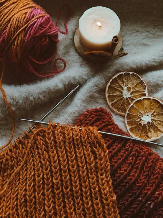 knitting pattern