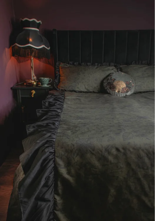 bedding set - us queen