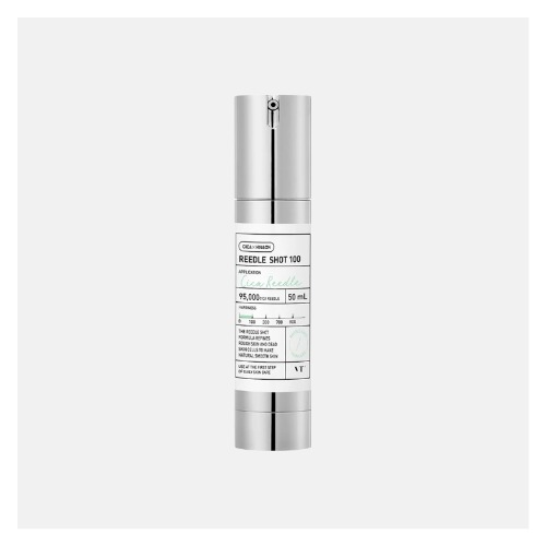 VT COSMETICS Reedle Shot 100, 50ml | Default Title