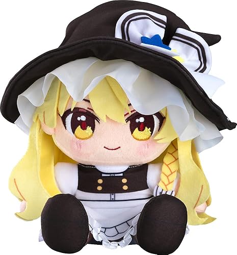 Marisa Chocopuni Plushie