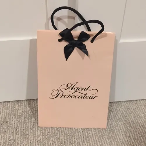 Agent Provacateur Lingerie