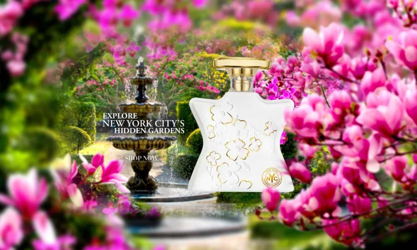 Home | Bond No. 9 New York