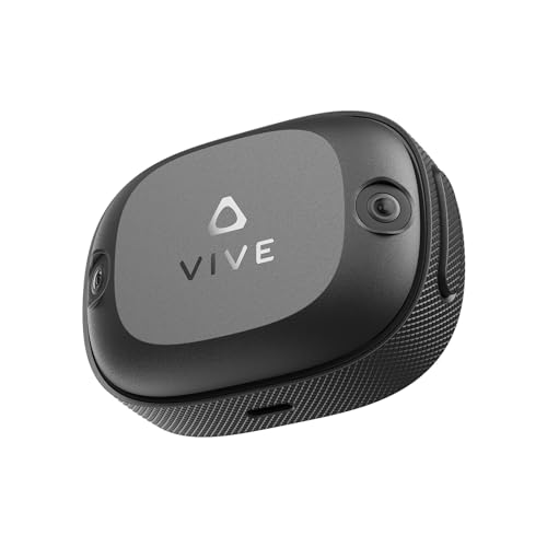 VIVE Ultimate Tracker 3+1 Kit