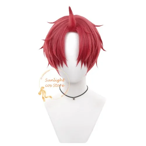 Jiji wig (DanDaDan)