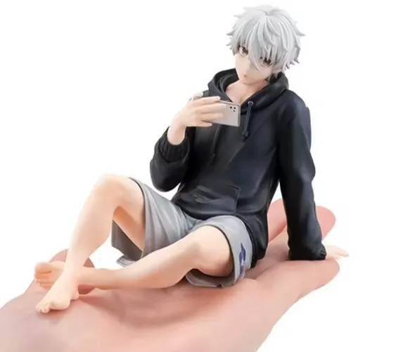 Mega House - Nagi Seishiro figure