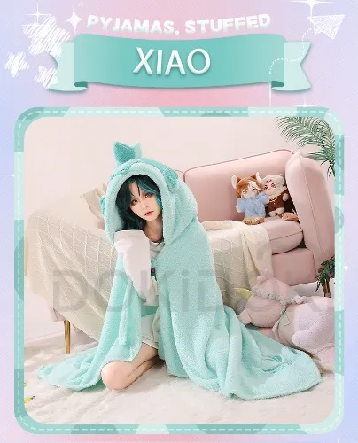 Xiao Blanket