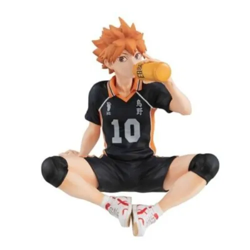 Hinata Shoyo - MegaHouse