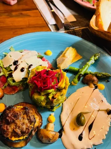 Dinner🍴