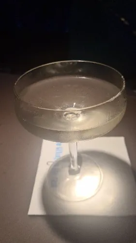 Cocktails for me🍸