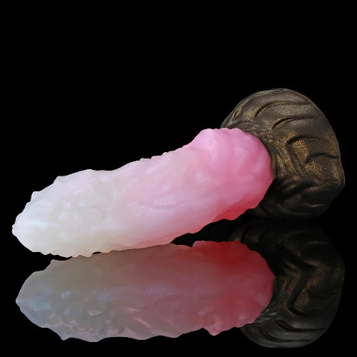 Howling Dragon - S / Drunk Pink