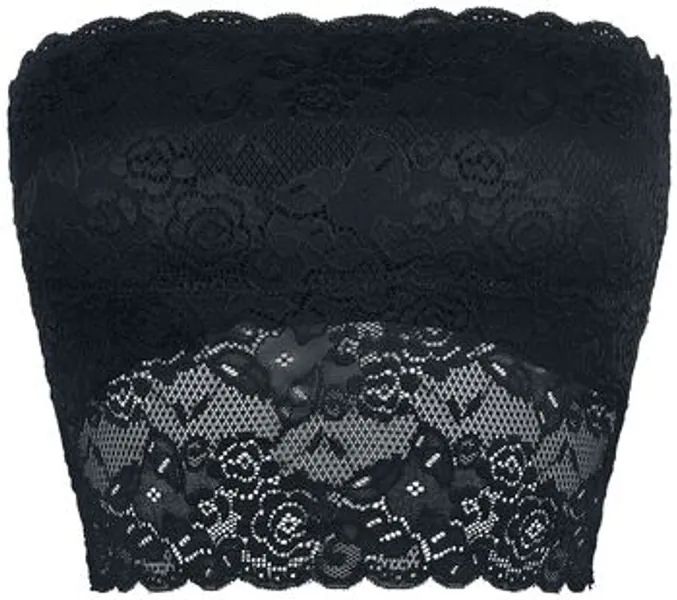 Bandeau - Whispers In The Dark