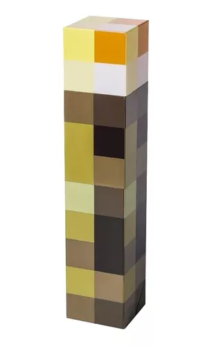 Antorcha maincra lampara uwu