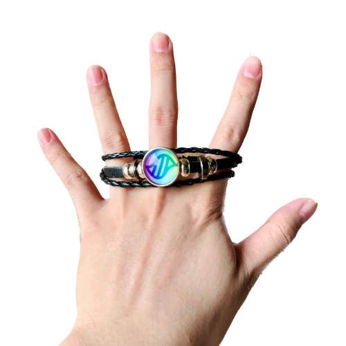 Mega Handmade Bracelet c: