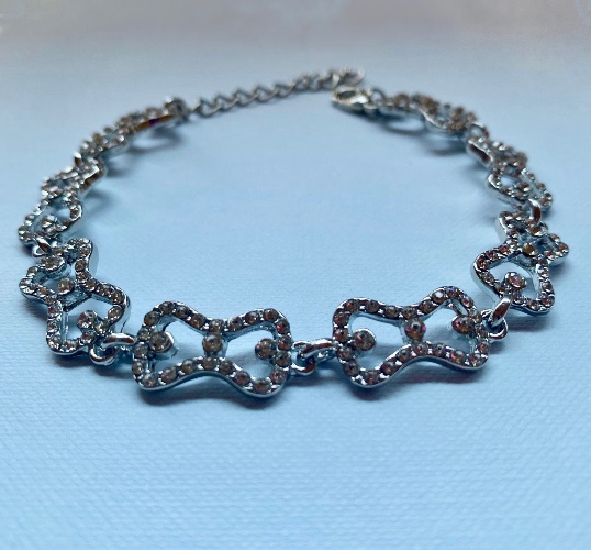 Caroline Forbes' Bracelet from Klaus | Default Title