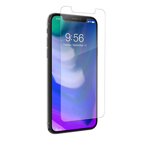 Tempered Glass Screen Protector | iPhone 14 Pro
