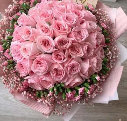 Kukkia / Flowers ❣️