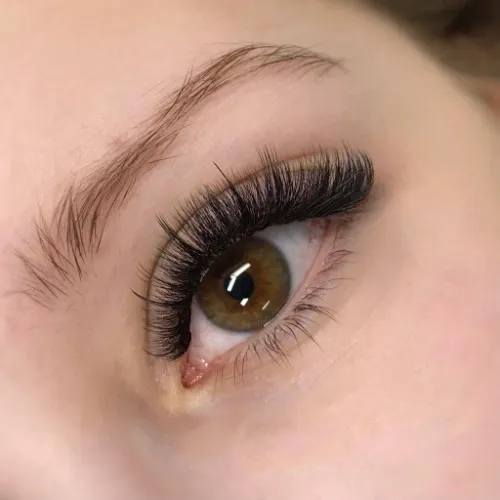 Ripset / Lashes