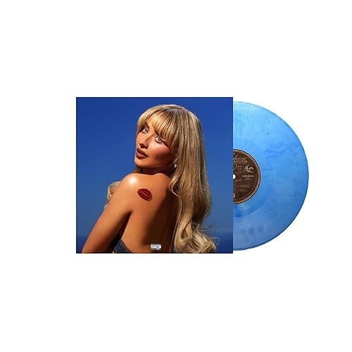 Short n' Sweet (Vinyl)