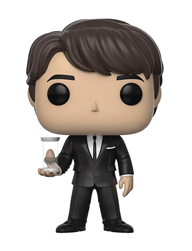 Funko POP! Disney: Artemis Fowl - Artemis (Styles May Vary), Multicolor