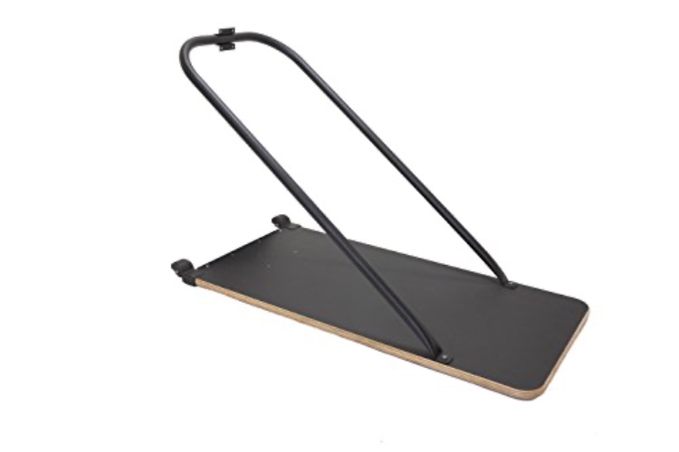 Concept2 Floor Stand for Ski Erg - Black
