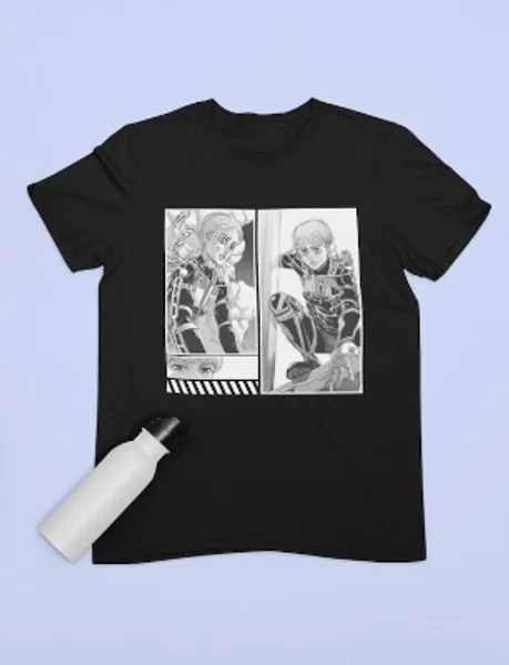 Armin T-shirt