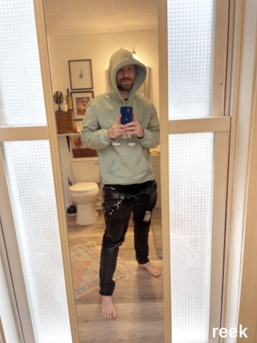 Monthly Gym Membership