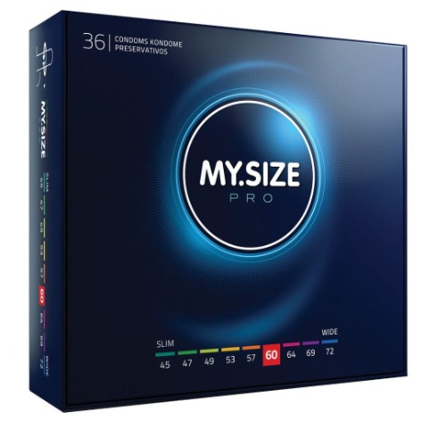 MY.SIZE PRO Big Pack 