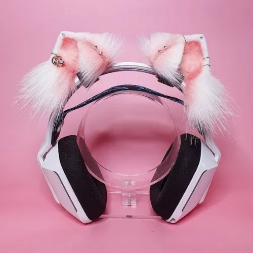 towards my new headset!