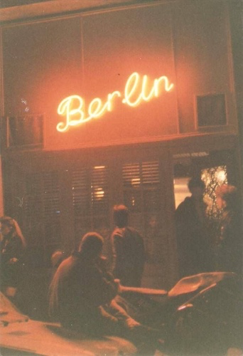 Move Mystii To Berlin ✈️✨